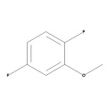 2, 5-difluoroanisole N ° CAS 75626-17-4